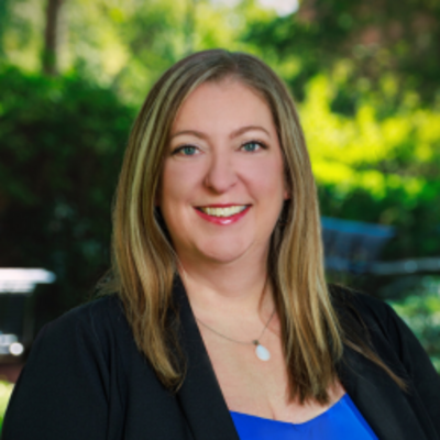 Melissa G. Bolen